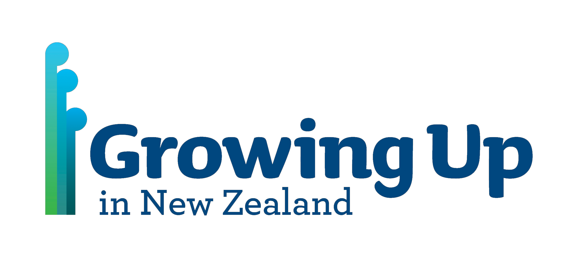 Growing Up in New Zealand